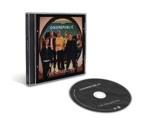 ONEREPUBBLIC - The Collection (2025) CD preorder