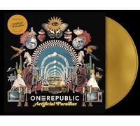 One Republic - Artificial Paradise (Gold Coloured) (LP)