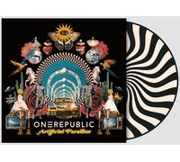 One Republic - Artificial Paradise (CD)