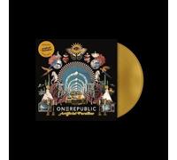 ONEREPUBLIC - Artificial Paradise (lim. ed.) (2024) LP gold Vinyl pre order