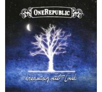 OneRepublic Dreaming Out Loud (CD) Album