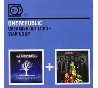 Onerepublic - Dreaming Out Loud, Jewel case in plastica