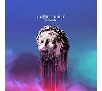 One Republic - Human (CD)