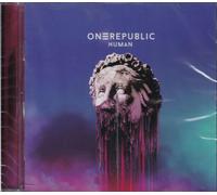 Onerepublic - Human - Cd