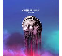 OneRepublic Human (Vinyl LP) 12" Album