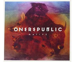 Onerepublic - Native: Deluxe