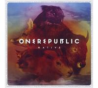 Onerepublic: Native (PL) [CD] by OneRepublic