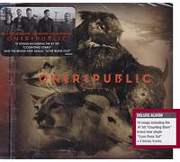 Onerepublic - Native (Repack)