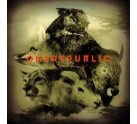 Onerepublic - Native (Repack)
