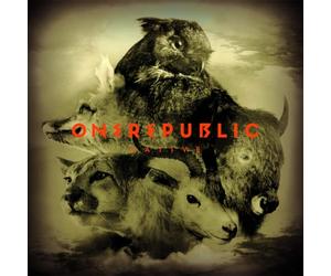 Onerepublic - Native (Repack)