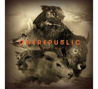 OneRepublic Native (Vinyl LP) 12" Album