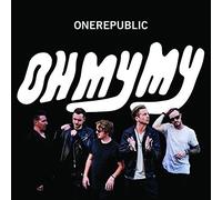 Onerepublic - Oh My My
