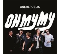Onerepublic - Oh My My (Deluxe) (Korea Edition)