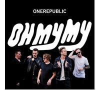 OneRepublic Oh My My (Vinyl LP)