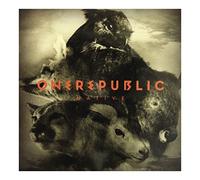 OneRepublic – Native – CD – Riedizione (PL)