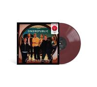 Nuovo Onerepublic - The Collection Vinyl LP Interscope 602478467653 (2025)