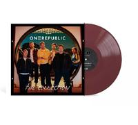 OneRepublic OneRepublic: The Collection Fruit Punch TGT (Vinyl LP)