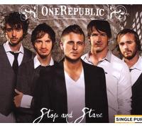 Onerepublic - Stop and Stare (2-Track)