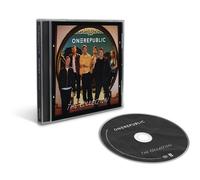ONEREPUBBLIC - The Collection (2025) CD preorder