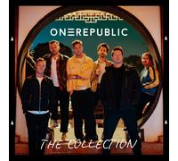 OneRepublic: The Collection (CD) OneRepublic
