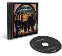 ONEREPUBBLIC - The Collection (2025) CD preorder