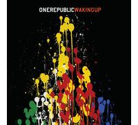OneRepublic Waking Up (CD)