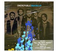Onerepublic - Waking Up: Deluxe Edition (2 CD)