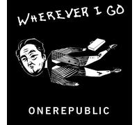 Onerepublic - Wherever I Go (2-Track)