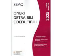 Oneri detraibili e deducibili