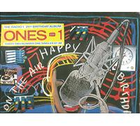 Ones on 1 - Foundations, Love Affair, Jimi Hendrix, Blondie... / Vinyl record [Vinyl-LP]