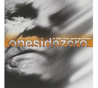 Onesidezero - Is This Room Getting Smaller