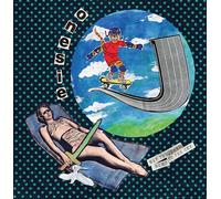ONESIE - WAY THOUSAND BUMP TO THE SKY