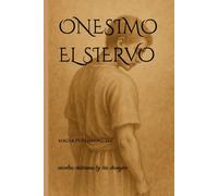 ONESIMO EL SIERVO
