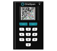 OneSpan Digipass 882 - Generatore ibrido TAN, compatibile con chipTAN QR e SmartTAN Foto, per casse di risparmio e banche popolari