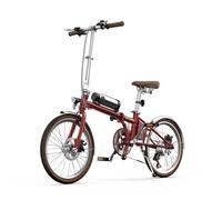 ONESPORT OT02 PRO E-bike pieghevole leggera con sensore di coppia 1 St