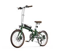 ONESPORT OT02 PRO E-bike pieghevole leggera con sensore di coppia 1 St