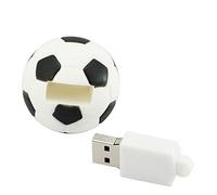 OneSquareCore 16GB Modello a sfera Unità flash USB 3.0 Unità Memory Stick Chiavette USB Pen Drive Memorizzazione dati Unità zip Unità flash Jump Stick USB Stick USB Flash Drive - Calcio