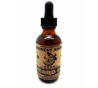 Onesto Amish - Olio di barba puro - 2 once - Fragrace Free