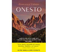Onesto - Vidotto Francesco