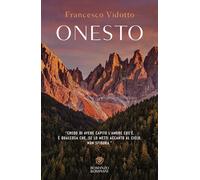 Libri Francesco Vidotto - Onesto