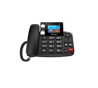 Onestyle SIM Desktoptelefon Opal black UNISOC SL8521E DUAL CORE