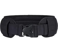 OneTigris Cintura Militare 2.0 - Cintura Tattica Molle Imbottita Pattuglia Nylon 1000D per Airsoft Paintball Caccia