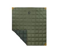 OneTigris Coperta da campeggio per 2 persone Ingrandisci e ampia Trapunte da viaggio leggere in piuma d'anatra per esterni per 3 stagioni per escursioni in campeggio