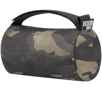 OneTigris Supporto per Armi, Borsa da Riposo da Caccia,Supporto per Fucile per Fucile All'Aperto, Caccia, Tiro, Pratica di Tiro con Bersaglio,Camo Nero