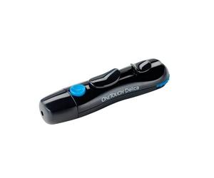 Onetouch Delica Safety Dispositivo Pungidito + 200 Lancette G30