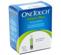 ONETOUCH SELECTPLUS 25STR