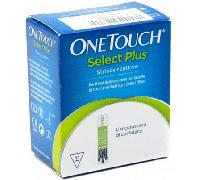 Onetouch Select Plus 50 Strisce