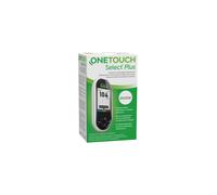 ONETOUCH SELECT PLUS SYST KIT