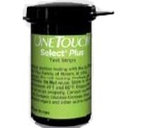 ONE TOUCH Select Plus 50 Str.