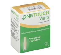 ONETOUCH VERIO 25 STRISCE REATTIVE